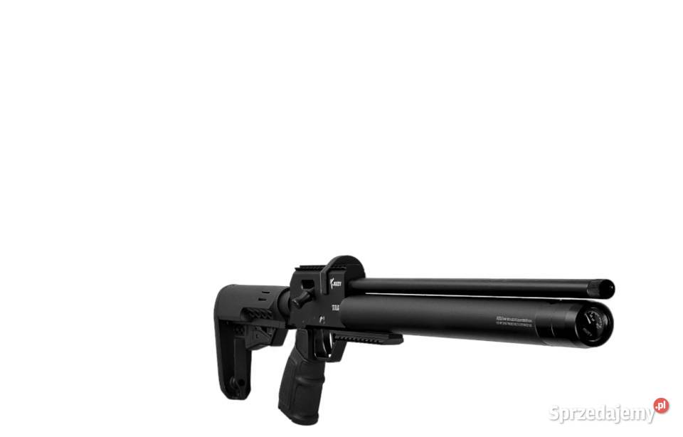 Wiatrówka PCP Kuzey Tulga 45 55 Sporty strzeleckie i myślistwo Ruda Śląska