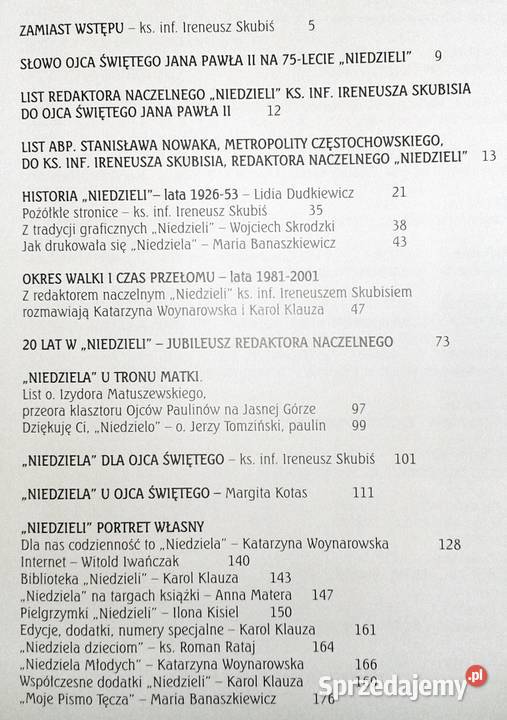 Czas milczenia i czas mówienia Ireneusz Skubiś Pozostałe lubelskie Chełm