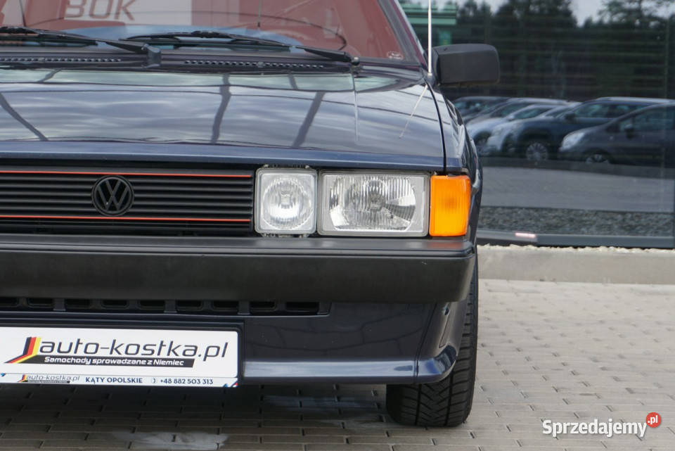 Volkswagen Scirocco GTX Szyber Eleszyby Fotele sprzedam