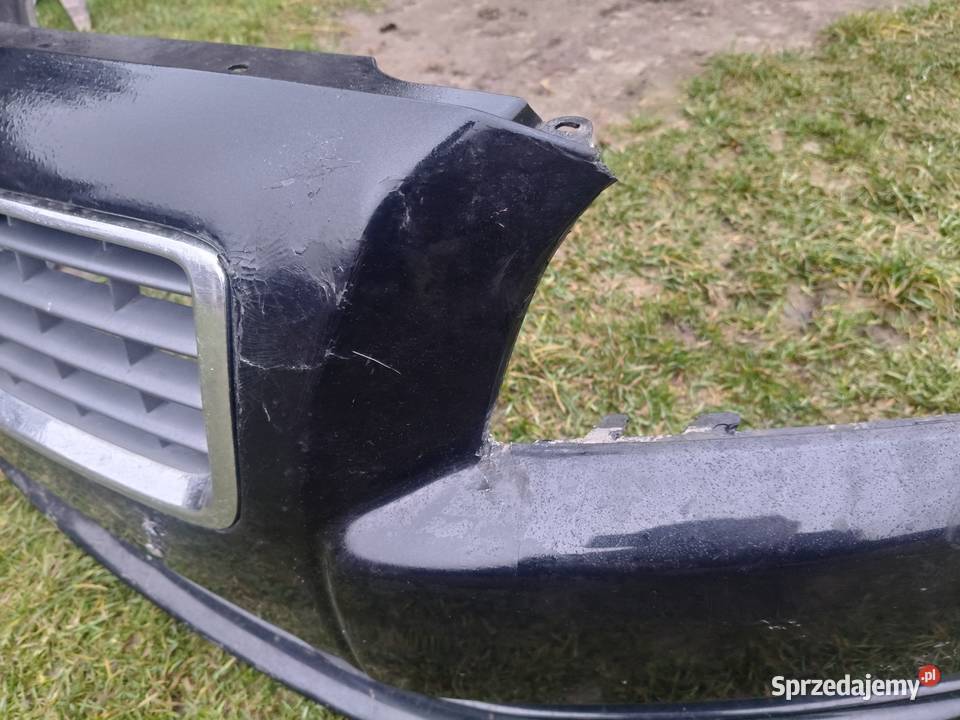 Zderzak przedni Volvo S80 ii Chełm