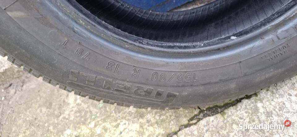 Opony pirelli Dąbrowa Górnicza