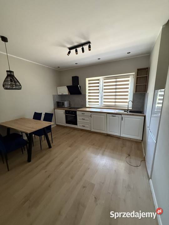 Wynajmę mieszkanie 2 pokojowe 52m2 Bytom Centrum