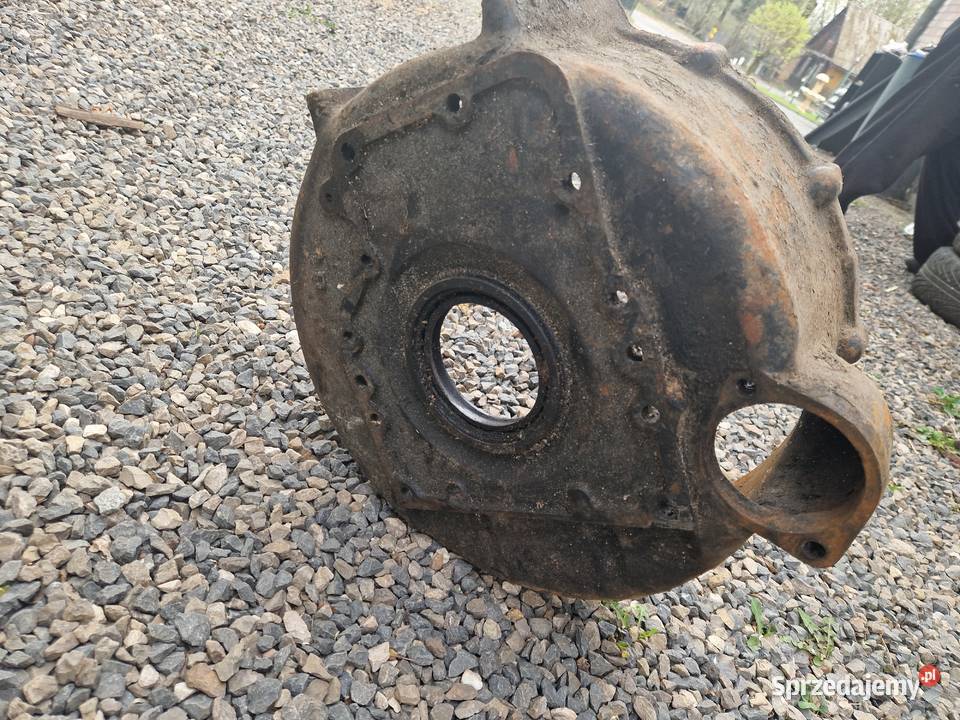 Obudowa sprzęgła c328 c330 Trojanów