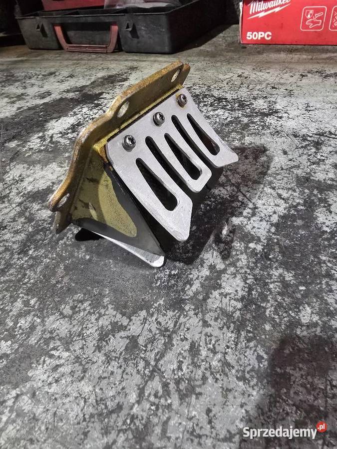 Membrana Kawasaki kx 125 Kawasaki Olsztyn