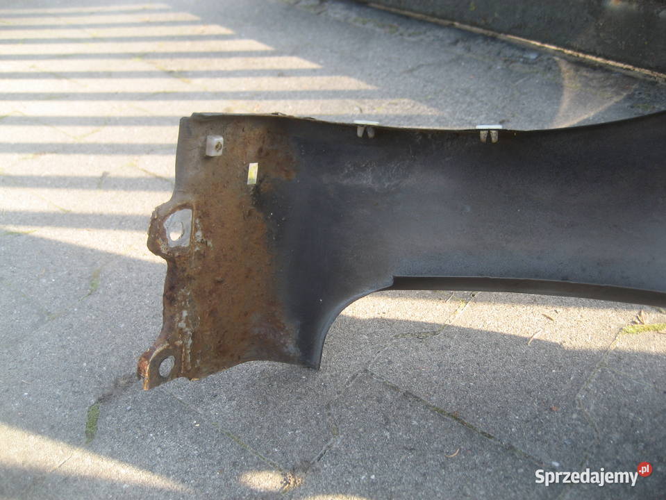 volvo s40 v40 lift 0003r błotnik przód prawy kod wielkopolskie Rakoniewice