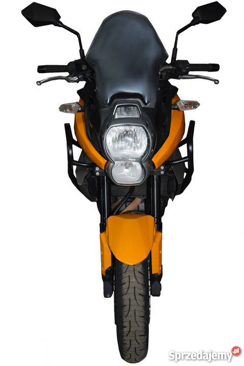 Gmole HEED do KAWASAKI KLE 650 VERSYS 1013 Częstochowa sprzedam