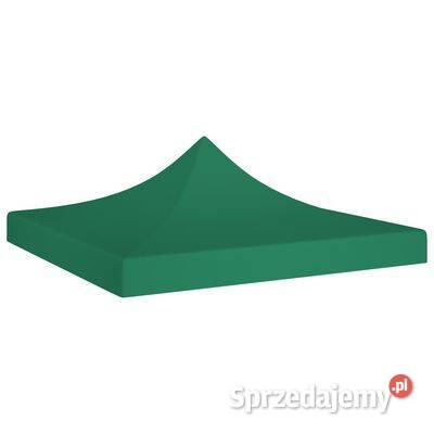 vidaXL Dach do namiotu imprezowego 2 x 2 m Warszawa