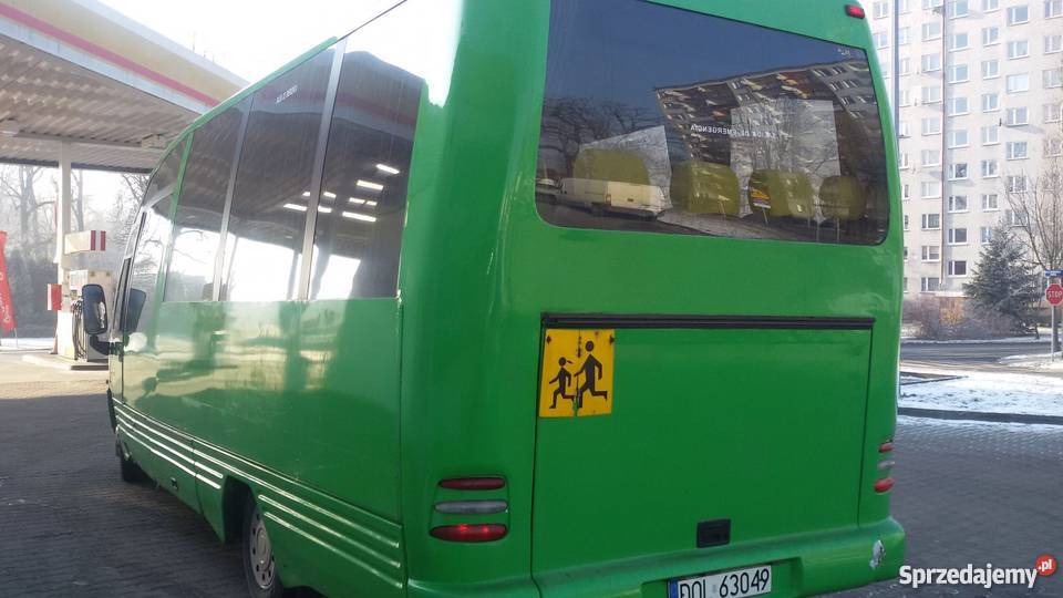 Iveco Mago sprzedam zamienię na większy Oleśnica