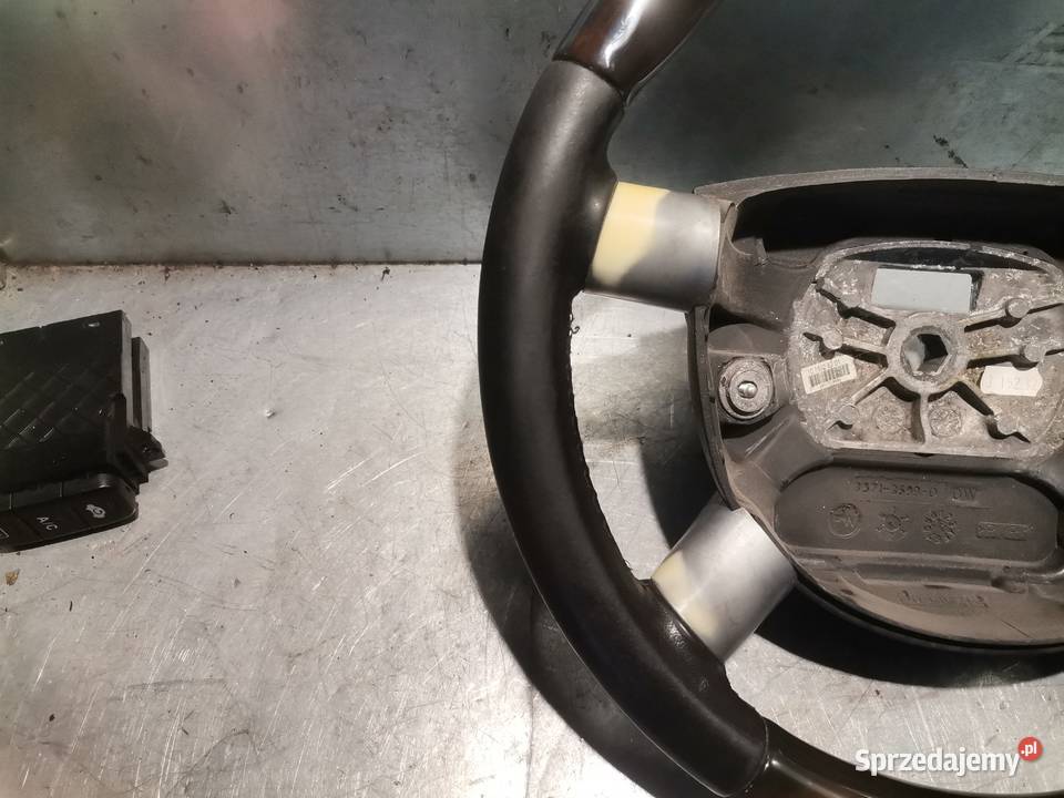 KIEROWNICA FORD MONDEO MK3 FL Nowy Sącz