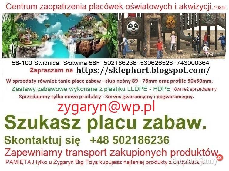 Linaria stożekzestaw sprawnościowy sprzedam