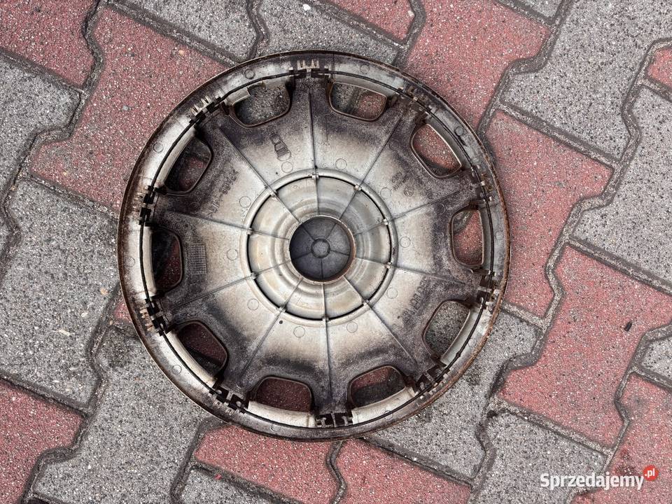 kołpak kołpaki VW volkswagen 4 komplet Częstochowa
