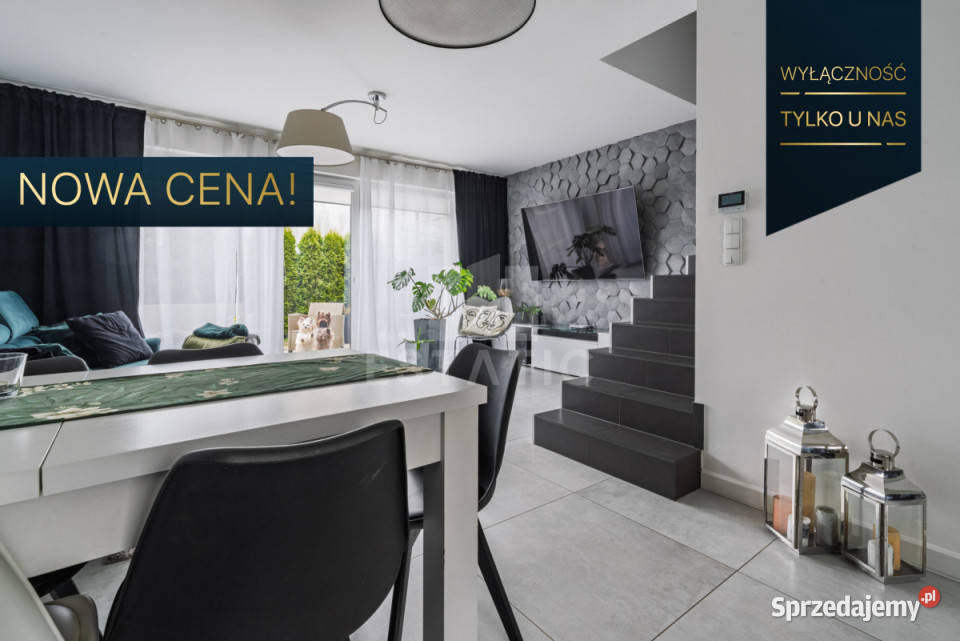 Ogłoszenie dom bliźniak Reda 6891 metrów pomorskie