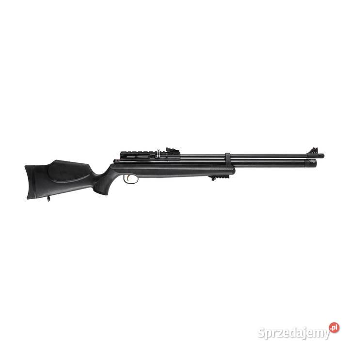 Wiatrówka PCP Optima by Hatsan AT4410S long 55 Sporty strzeleckie i myślistwo