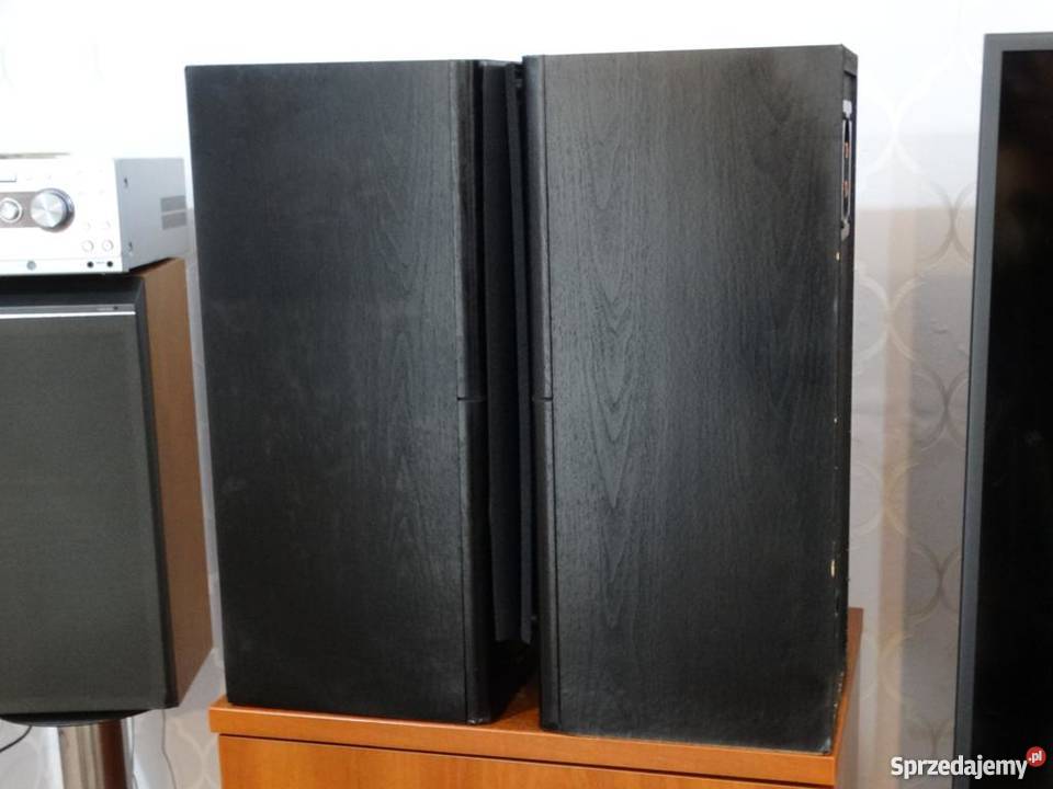 Kolumny Technics SBEX3 2x 250 wat WYSYŁKA Elektronika Jasło