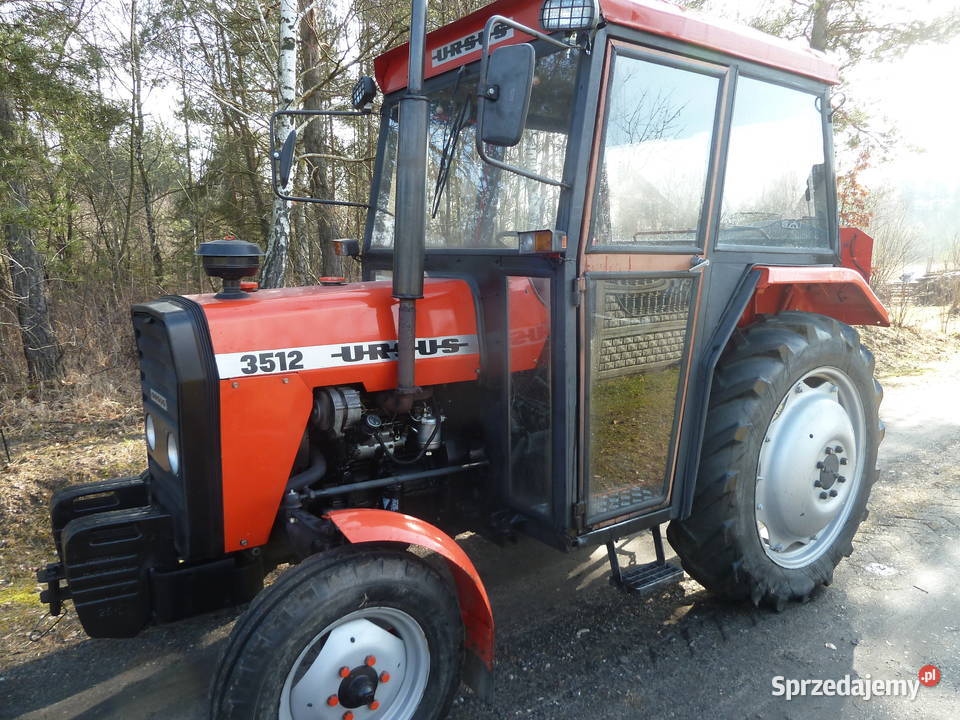 Ursus 3512 Bełchatów