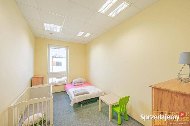 sprzedaży lokalu Opole Samborska 556m2