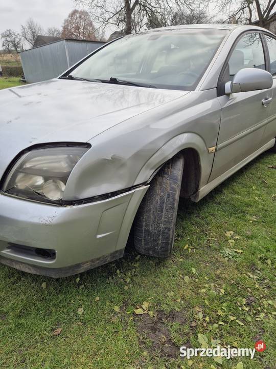 Opel vectra C Przeworsk
