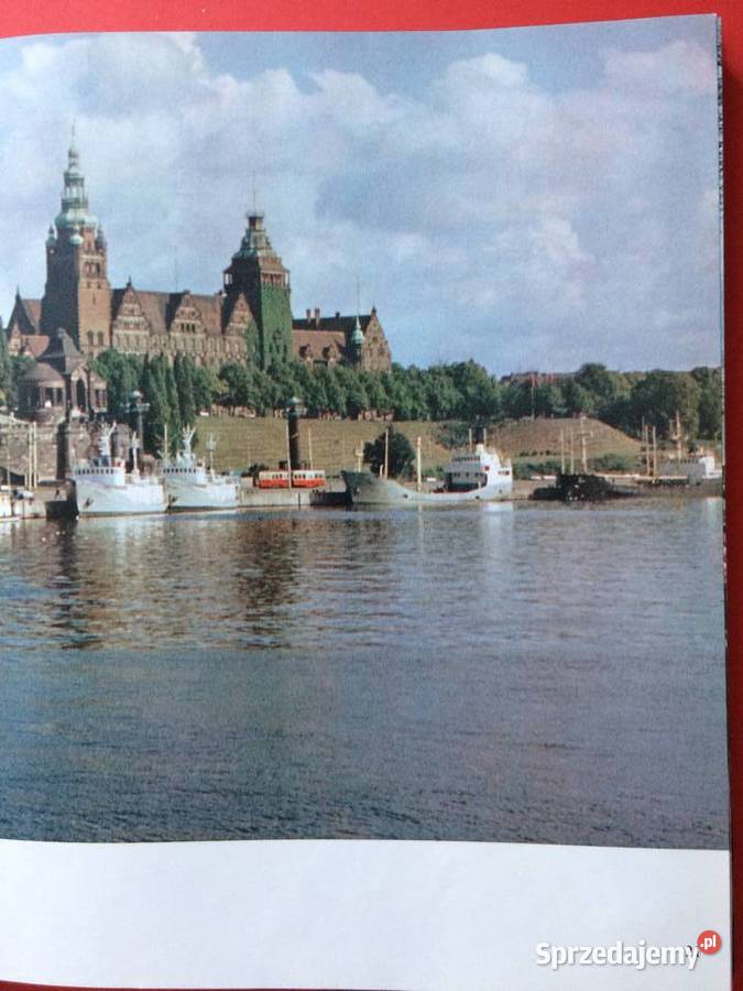 2866 An Oder Und Neisse zachodniopomorskie