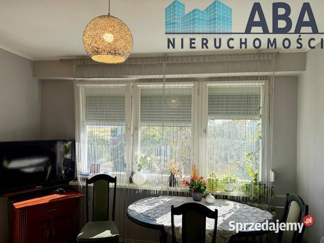 Przytulne małe mieszkanko Konin