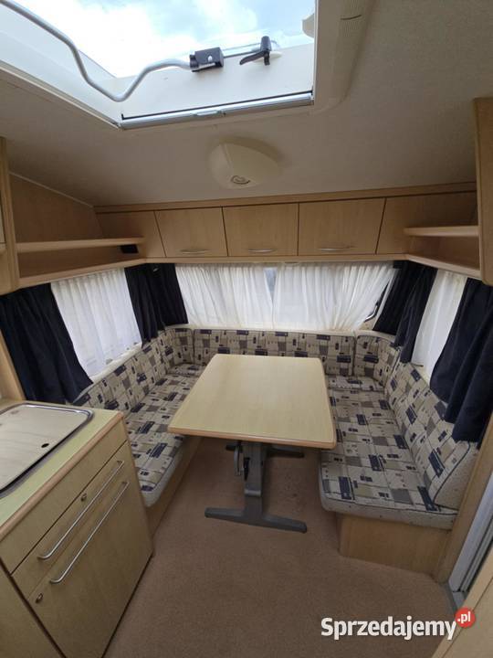 Chateau 466C 205kg Bedlno