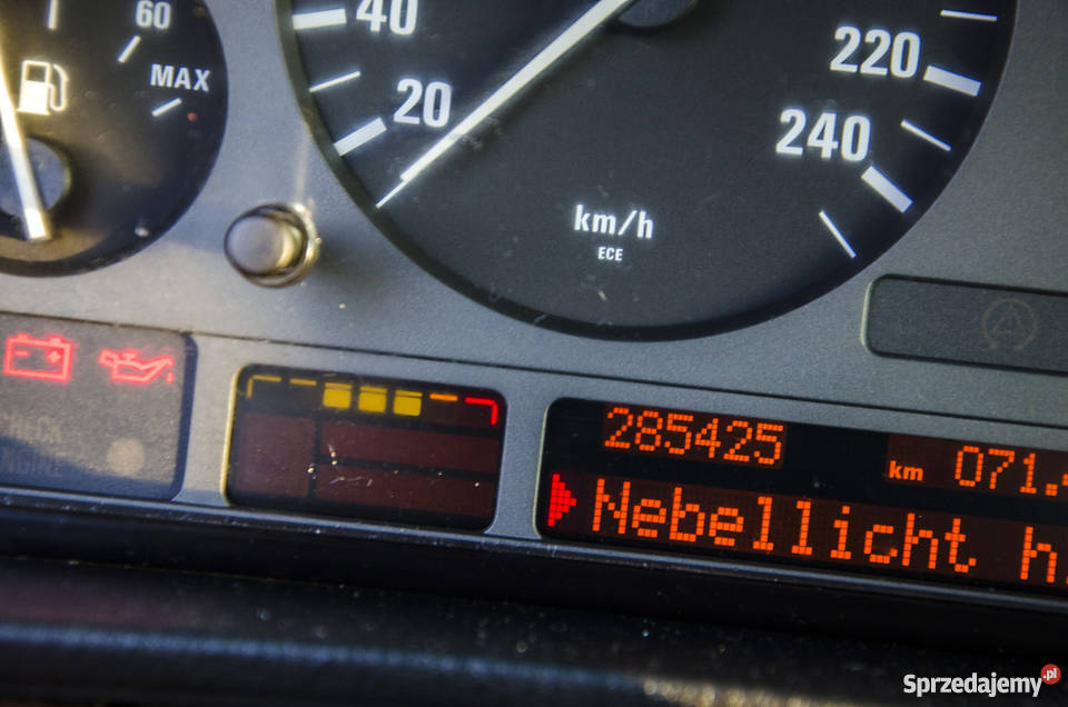 BMW e38 30 v8 MANUALNA SKRZYNIA BIEGÓW