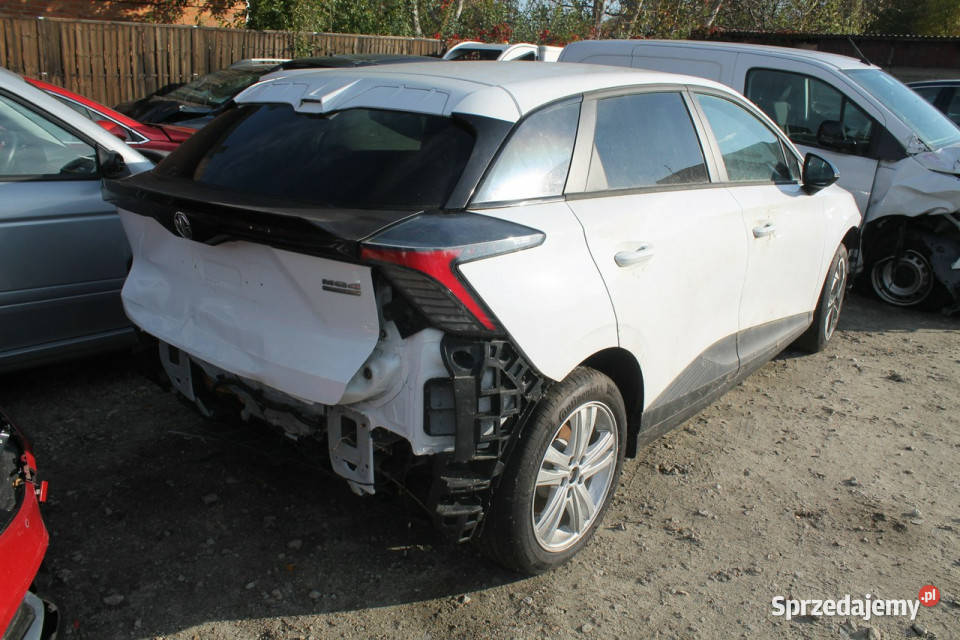 MG inny Motoryzacja Ostrów Wielkopolski