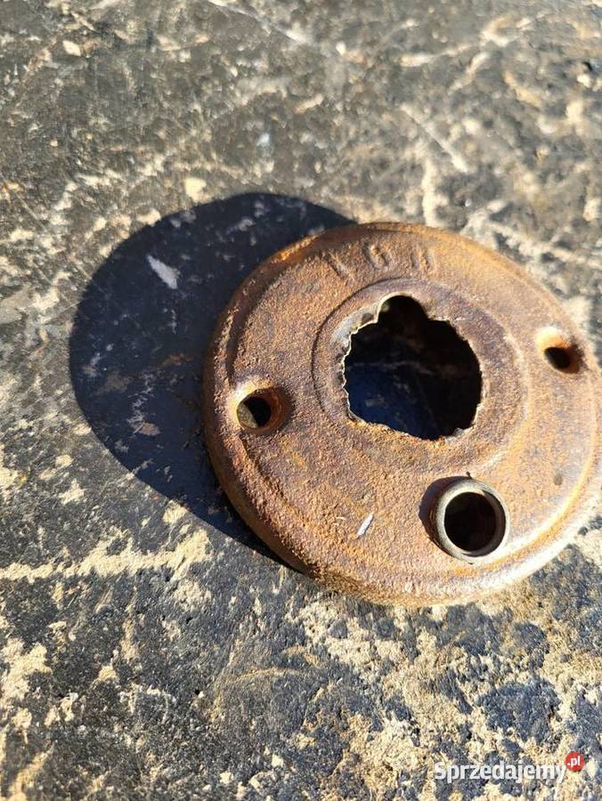 DKW NZ 350 DKW NZ 250 OBUDOIWA STACYJKI ORGINAŁ śląskie Rybnik