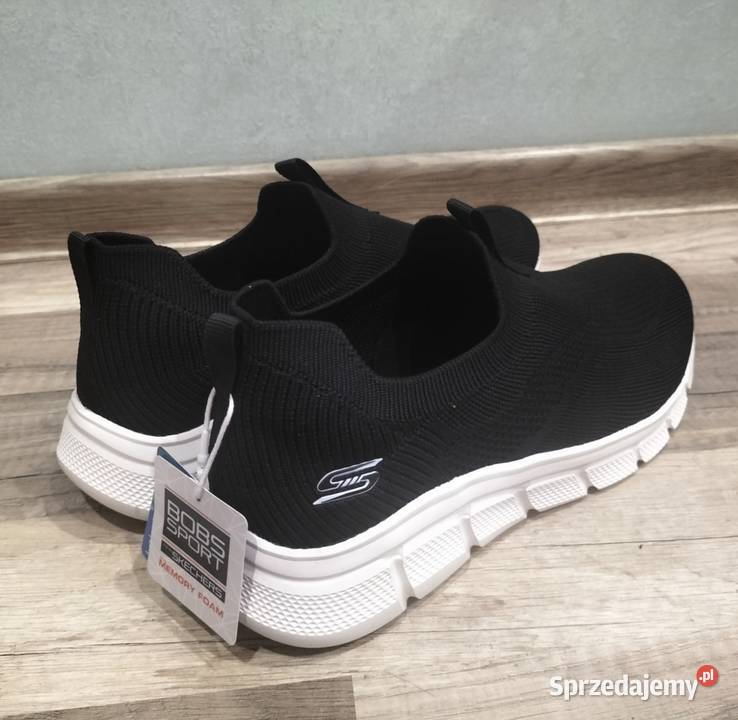 Buty Skechers Bobs Sport b Flex 40
