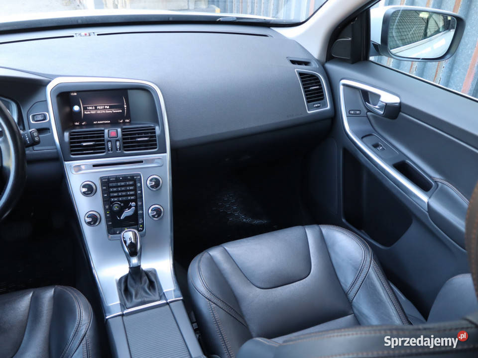 Volvo XC60 D4 Katowice