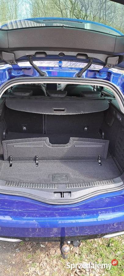 Renault Megane IV 4 Lift Megane Częstochowa