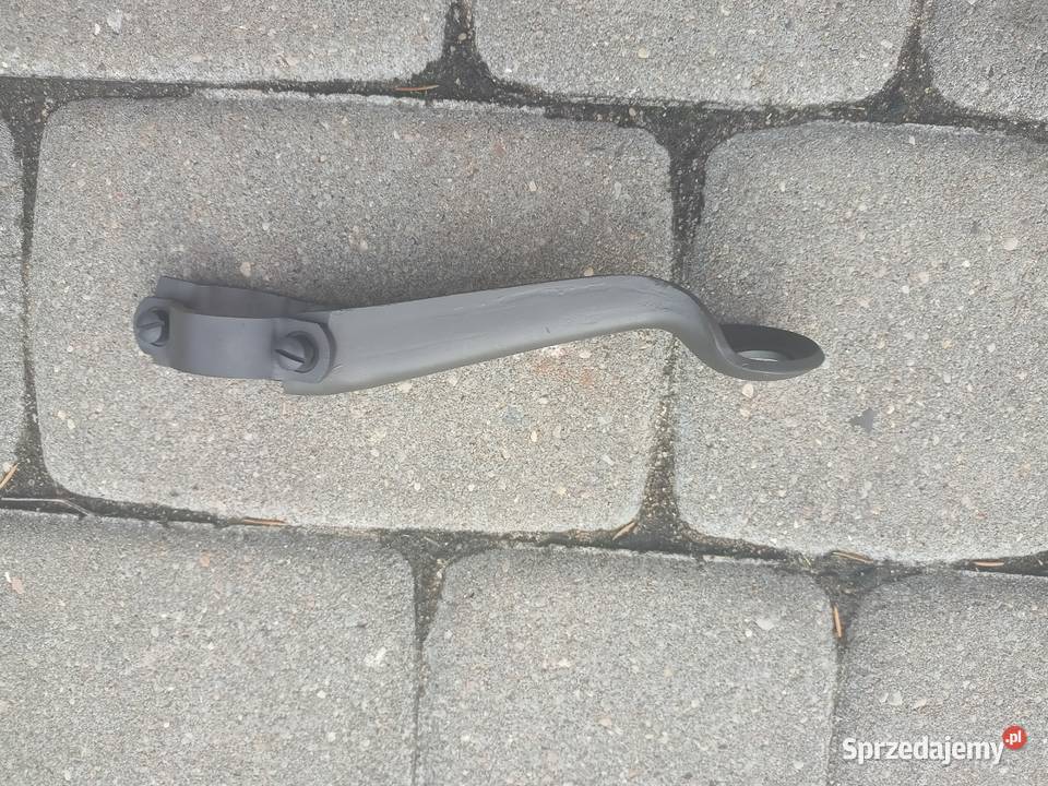 Harley WLA Bydgoszcz sprzedam