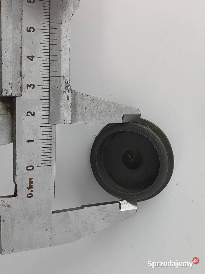 Korek Zaslepka Zatyczka Husqvarna Sm 610 Łódź