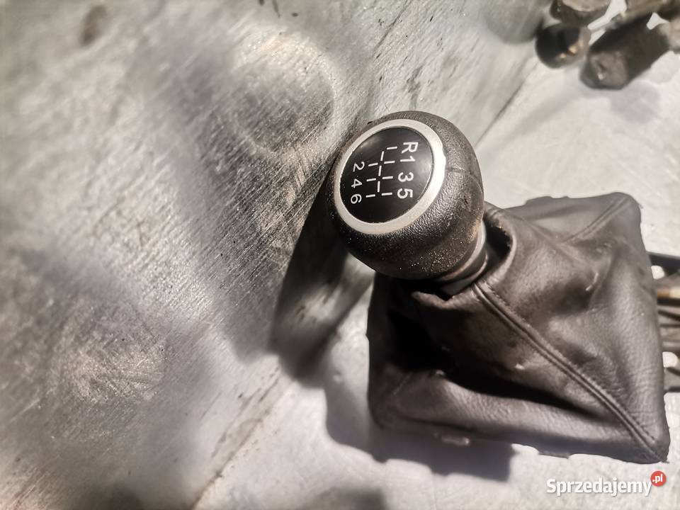 LEWAREK LINKA LINKI ZMIANY BIEGÓW OPEL VECTRA C