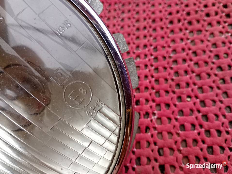 Lampa reflektor części Fiat 125P Star Polonez z Żywiec sprzedam