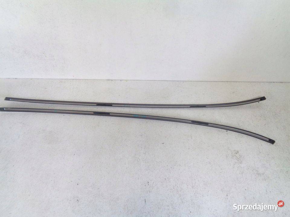 LISTWA DACHOWA DACHU KOMPLET SX4 SCROSS LIFT 16R Skarżysko-Kamienna