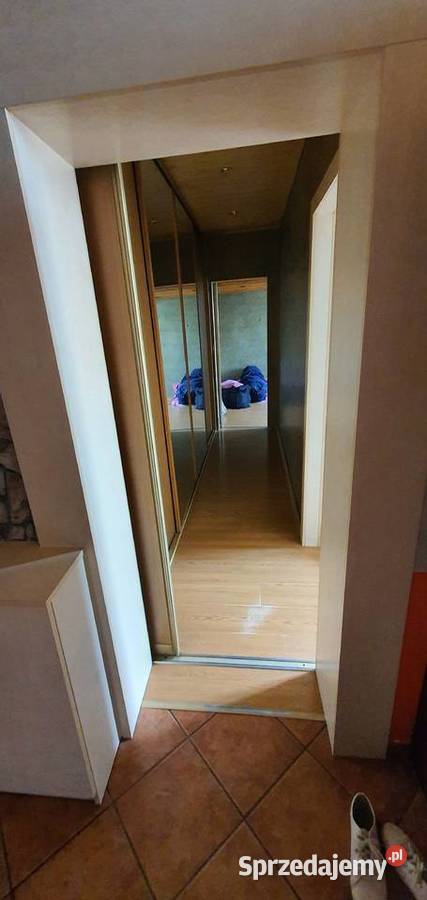 Sprzedam mieszkanie 56m2 Strzelce Opolskie opolskie