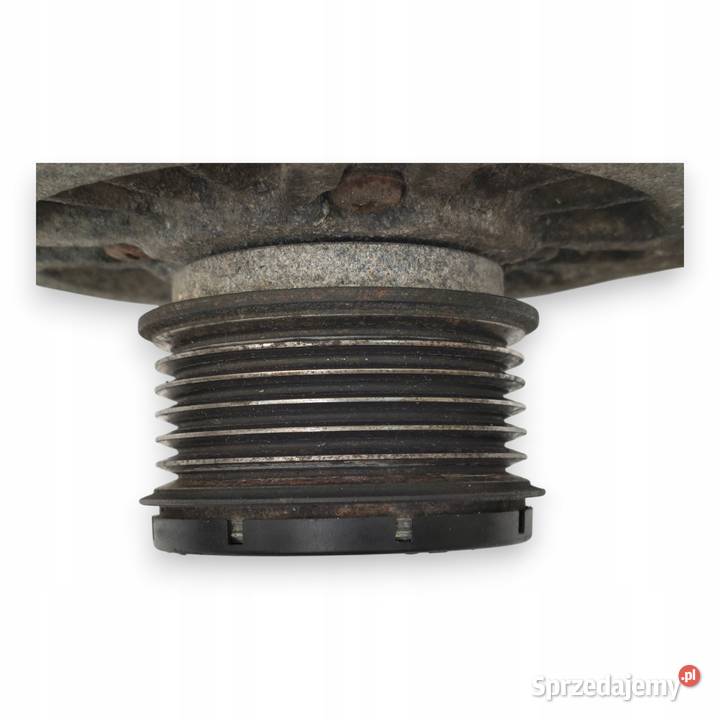 ALTERNATOR Nissan Note Juke 15 dCi 231003VD1A lubelskie Chełm sprzedam