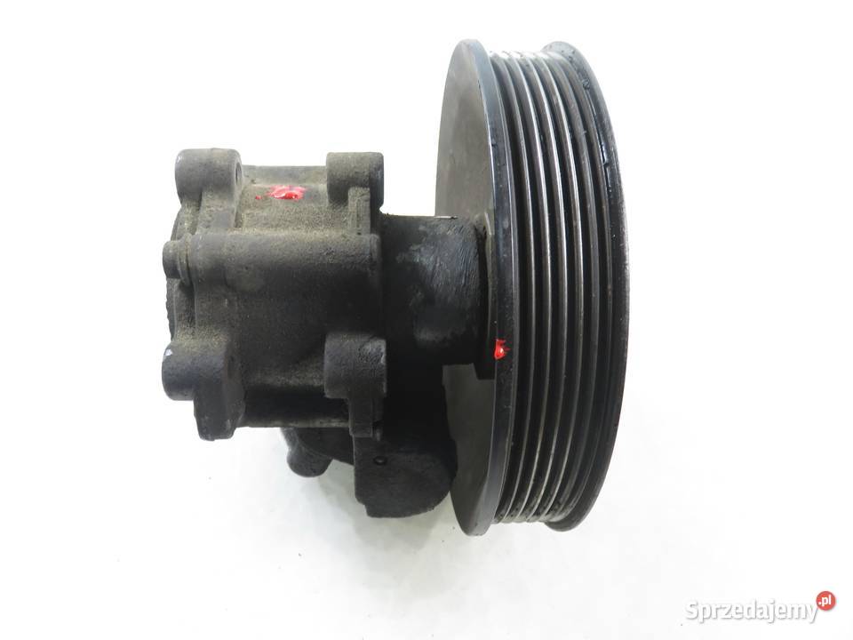 POMPA WSPOMAGANIA VW LT 2846 II Platforma