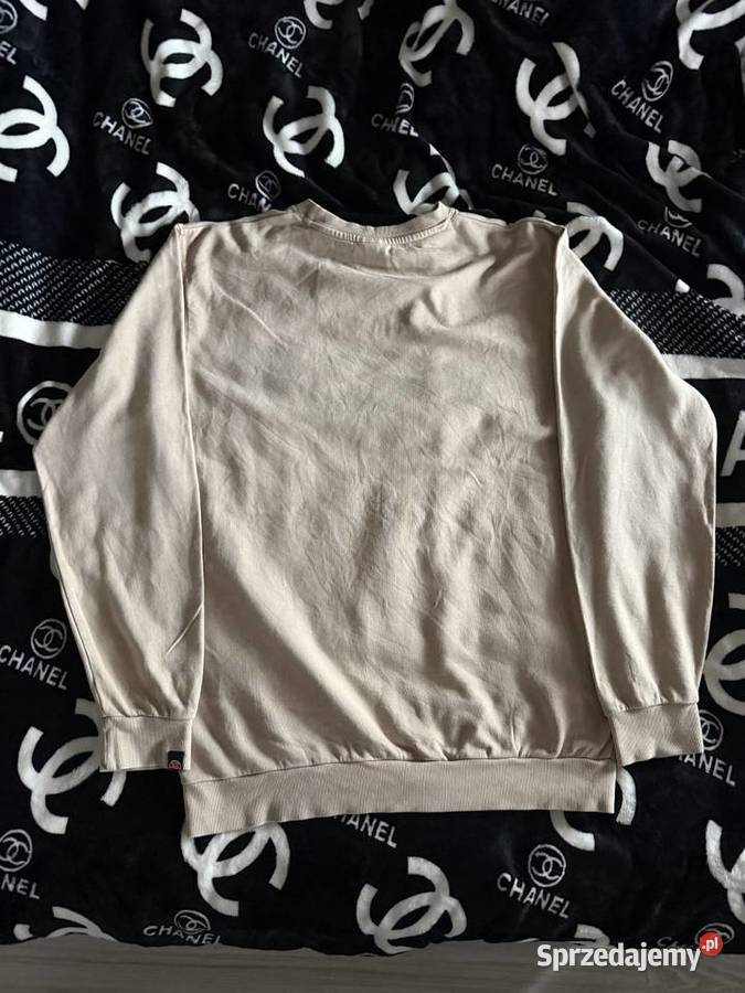 Bluza ellesse Nowa Sól