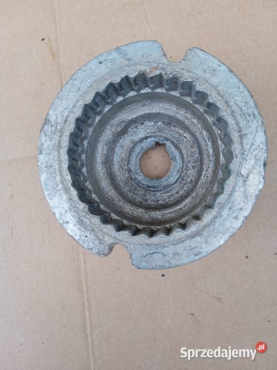 Koło do rozruchu Kosiarka MF 70 Limanowa