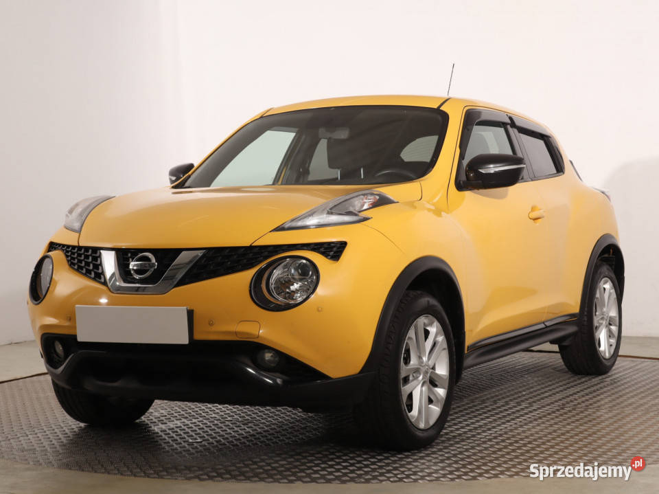 Nissan Juke 12 DIGT komputer pokładowy Katowice
