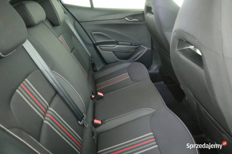 Skoda Fabia 10 TSI system Start-Stop Škoda Łódź