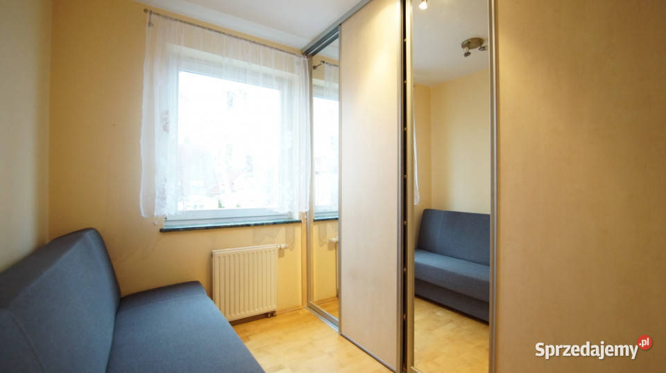 Sprzedaż komfortowe mieszkanko 2pok nowa Opole