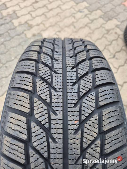 Koła zimowe Hyundai Alufelgi 16