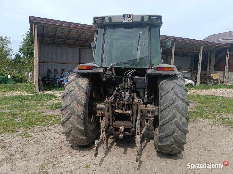 Massey Ferguson 3120 Bełżyce
