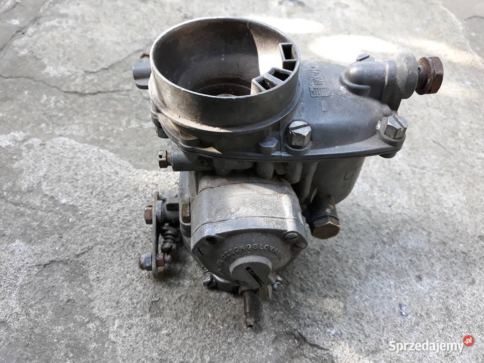 Paski klinowe wentylator ŻUKNYSA Wwa Leszno