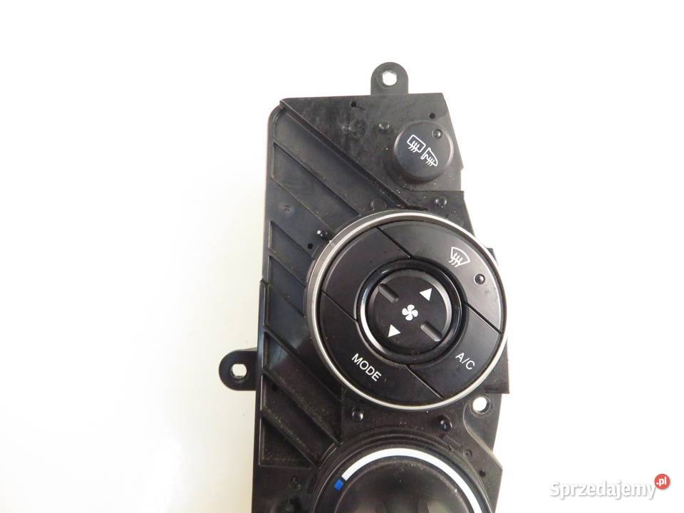 KLIMATRONIK HONDA CIVIC VIII MN26CA00178