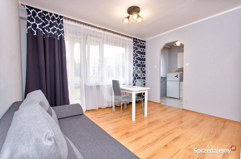 Mieszkanie 2621m2 1 pokojowe Rzeszów sprzedam