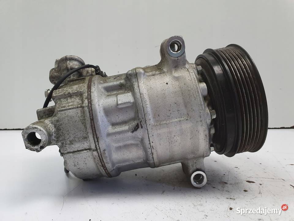 SPRĘŻARKA KLIMATYZACJI Volvo V90 II 20 D4 Chełm