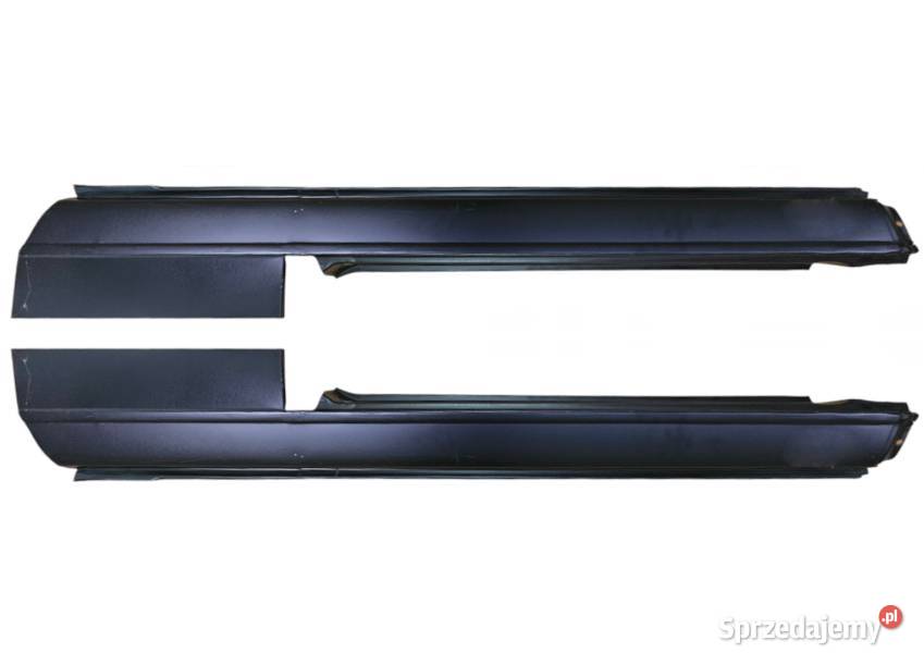 Bmw E21 7584 Reperaturka progu NOWY ZESTAW Łódź